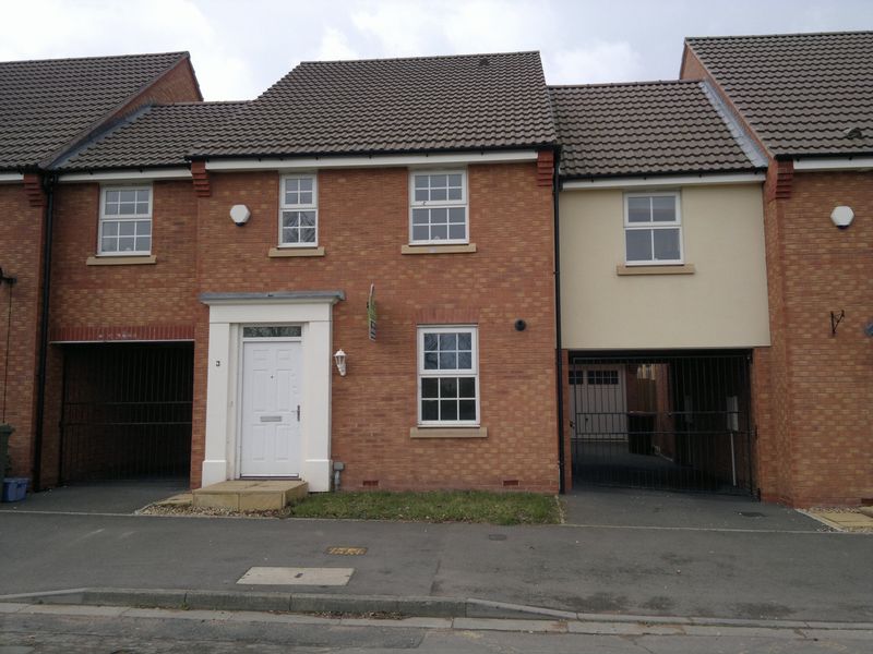 Elmwood Rd, Arleston
